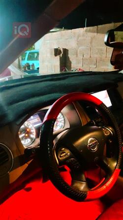 نيسان باثفايندر